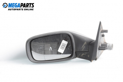 Mirror for Renault Laguna II Grandtour (03.2001 - 12.2007), 5 doors, station wagon, position: left
