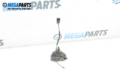 Schloss for Renault Laguna II Grandtour (03.2001 - 12.2007), position: links, vorderseite