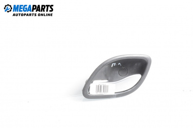 Inner handle for Renault Laguna II Grandtour (03.2001 - 12.2007), 5 doors, station wagon, position: front - left