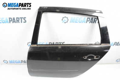 Door for Renault Laguna II Grandtour (03.2001 - 12.2007), 5 doors, station wagon, position: rear - left