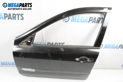 Door for Renault Laguna II Grandtour (03.2001 - 12.2007), 5 doors, station wagon, position: front - left