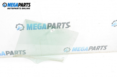 Fensterscheibe for Renault Laguna II Grandtour (03.2001 - 12.2007), 5 türen, combi, position: links, rückseite