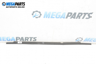 Glass seal for Renault Laguna II Grandtour (03.2001 - 12.2007), 5 doors, station wagon, position: rear - left