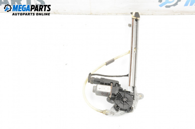Electric window regulator for Renault Laguna II Grandtour (03.2001 - 12.2007), 5 doors, station wagon, position: front - left
