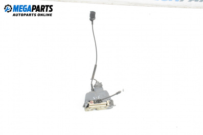Încuietoare for Renault Laguna II Grandtour (03.2001 - 12.2007), position: stânga - spate