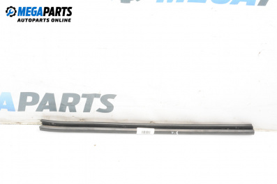 Glass seal for Renault Laguna II Grandtour (03.2001 - 12.2007), 5 doors, station wagon, position: rear - right