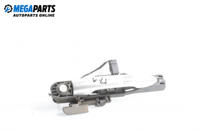 Outer handle for Renault Laguna II Grandtour (03.2001 - 12.2007), 5 doors, station wagon, position: front - left
