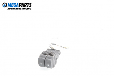 Window adjustment switch for Renault Laguna II Grandtour (03.2001 - 12.2007)