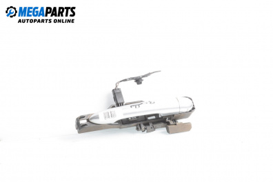 Outer handle for Renault Laguna II Grandtour (03.2001 - 12.2007), 5 doors, station wagon, position: rear - right