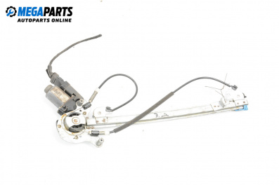 Electric window regulator for Renault Laguna II Grandtour (03.2001 - 12.2007), 5 doors, station wagon, position: rear - right