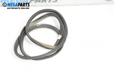 Door seal for Renault Laguna II Grandtour (03.2001 - 12.2007), 5 doors, station wagon, position: rear - right