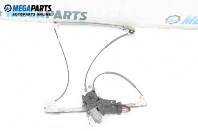 Electric window regulator for Renault Laguna II Grandtour (03.2001 - 12.2007), 5 doors, station wagon, position: front - right