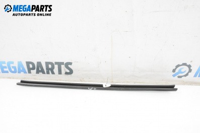 Glass seal for Renault Laguna II Grandtour (03.2001 - 12.2007), 5 doors, station wagon, position: front - right