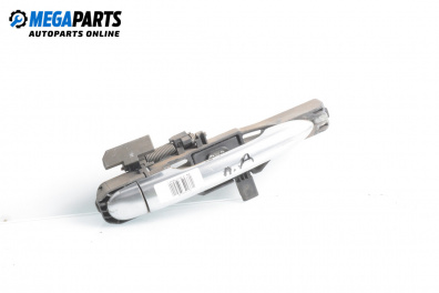 Outer handle for Renault Laguna II Grandtour (03.2001 - 12.2007), 5 doors, station wagon, position: front - right