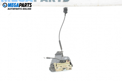 Lock for Renault Laguna II Grandtour (03.2001 - 12.2007), position: rear - right