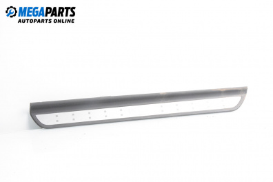 Interior plastic for Renault Laguna II Grandtour (03.2001 - 12.2007), 5 doors, station wagon, position: rear - left