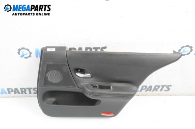 Interior door panel  for Renault Laguna II Grandtour (03.2001 - 12.2007), 5 doors, station wagon, position: rear - right