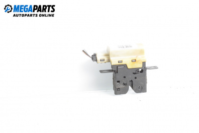 Trunk lock for Renault Laguna II Grandtour (03.2001 - 12.2007), station wagon, position: rear