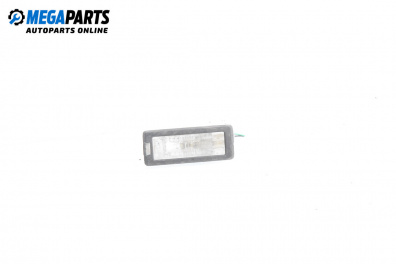 Interior courtesy light for Renault Laguna II Grandtour (03.2001 - 12.2007)