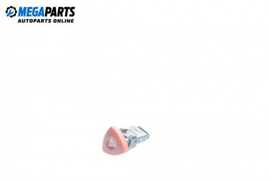 Emergency lights button for Renault Laguna II Grandtour (03.2001 - 12.2007)
