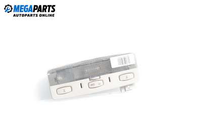 Interior courtesy light for Renault Laguna II Grandtour (03.2001 - 12.2007)