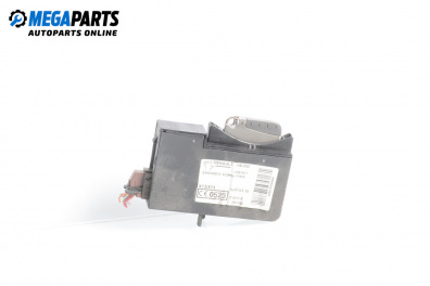 Card reader for Renault Laguna II Grandtour (03.2001 - 12.2007), № 8200293676