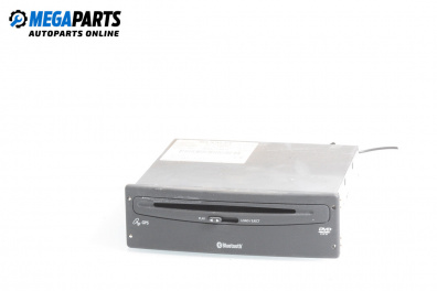 DVD / GPS for Renault Laguna II Grandtour (03.2001 - 12.2007)