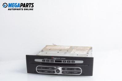 CD player for Renault Laguna II Grandtour (03.2001 - 12.2007)