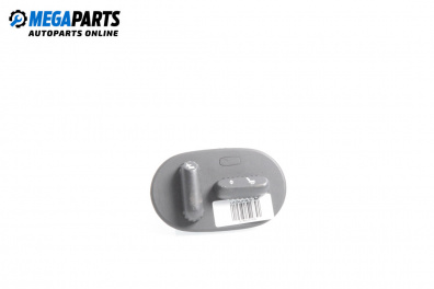 Taste verstellung der sitze for Renault Laguna II Grandtour (03.2001 - 12.2007)