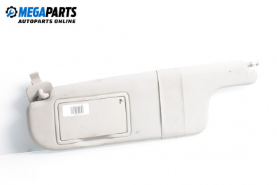 Sun visor for Renault Laguna II Grandtour (03.2001 - 12.2007), position: left