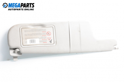 Sun visor for Renault Laguna II Grandtour (03.2001 - 12.2007), position: right