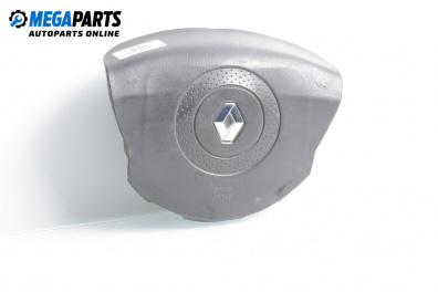 Airbag for Renault Laguna II Grandtour (03.2001 - 12.2007), 5 uși, combi, position: fața
