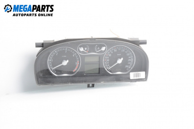 Instrument cluster for Renault Laguna II Grandtour (03.2001 - 12.2007) 1.9 dCi (KG1V), 130 hp