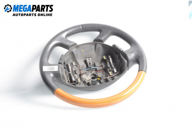 Steering wheel for Renault Laguna II Grandtour (03.2001 - 12.2007)
