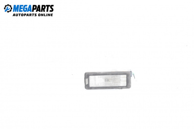 Interior courtesy light for Renault Laguna II Grandtour (03.2001 - 12.2007)
