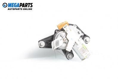 Front wipers motor for Renault Laguna II Grandtour (03.2001 - 12.2007), station wagon, position: rear