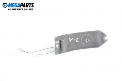Steel bracket for Renault Laguna II Grandtour (03.2001 - 12.2007), station wagon