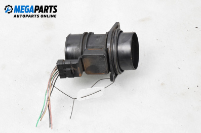 Air mass flow meter for Renault Laguna II Grandtour (03.2001 - 12.2007) 1.9 dCi (KG1V), 130 hp
