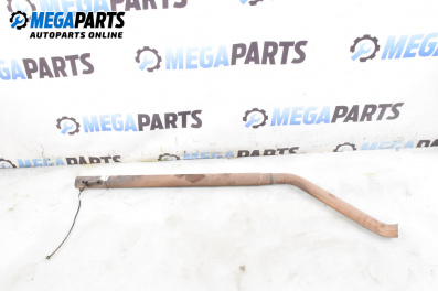 Muffler for Renault Laguna II Grandtour (03.2001 - 12.2007) 1.9 dCi (KG1V), 130 hp