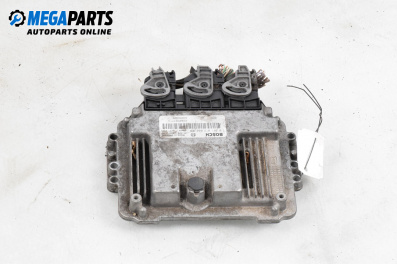 ECU for Renault Laguna II Grandtour (03.2001 - 12.2007) 1.9 dCi (KG1V), 130 hp, № 0281012888