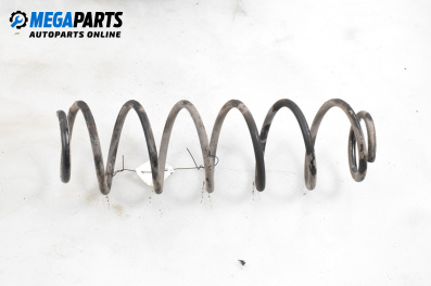 Feder for Renault Laguna II Grandtour (03.2001 - 12.2007), combi, position: rückseite
