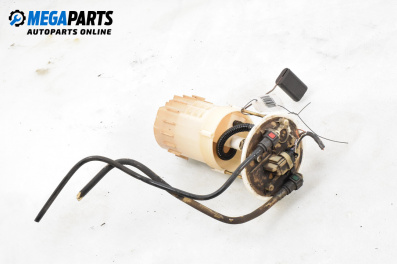 Supply pump for Renault Laguna II Grandtour (03.2001 - 12.2007) 1.9 dCi (KG1V), 130 hp