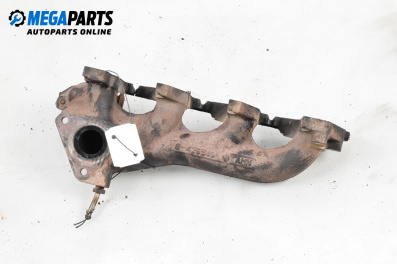 Exhaust manifold for Renault Laguna II Grandtour (03.2001 - 12.2007) 1.9 dCi (KG1V), 130 hp