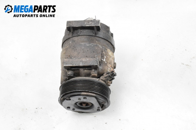 AC compressor for Renault Laguna II Grandtour (03.2001 - 12.2007) 1.9 dCi (KG1V), 130 hp