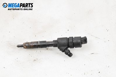 Diesel fuel injector for Renault Laguna II Grandtour (03.2001 - 12.2007) 1.9 dCi (KG1V), 130 hp