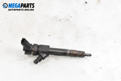 Diesel fuel injector for Renault Laguna II Grandtour (03.2001 - 12.2007) 1.9 dCi (KG1V), 130 hp