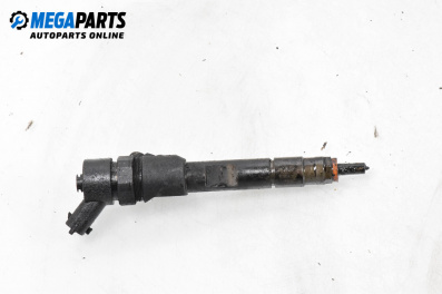 Diesel fuel injector for Renault Laguna II Grandtour (03.2001 - 12.2007) 1.9 dCi (KG1V), 130 hp