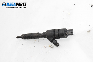 Diesel fuel injector for Renault Laguna II Grandtour (03.2001 - 12.2007) 1.9 dCi (KG1V), 130 hp