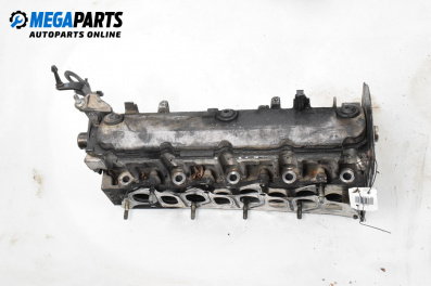 Engine head for Renault Laguna II Grandtour (03.2001 - 12.2007) 1.9 dCi (KG1V), 130 hp