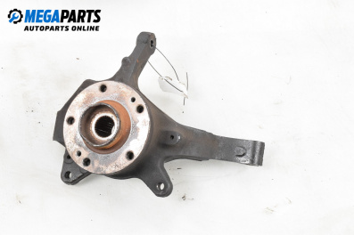 Achsschenkel radnabe for Renault Laguna II Grandtour (03.2001 - 12.2007), position: rechts, vorderseite